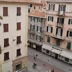 Apartamento Goito Gallery La Spezia
