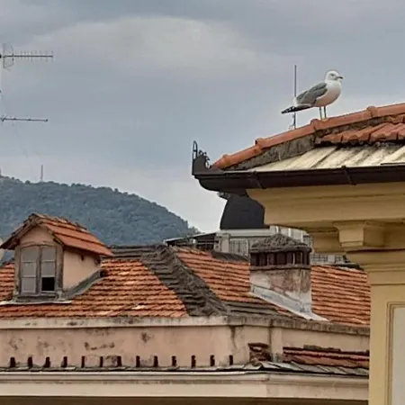 Lejlighed Goito Gallery *