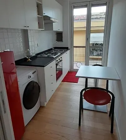 Goito Gallery Apartment