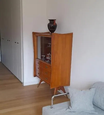 Goito Gallery Apartment La Spezia