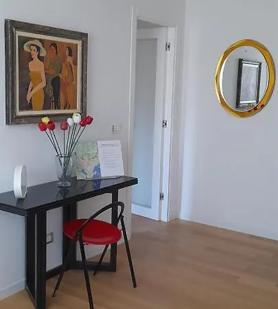 Goito Gallery Lejlighed La Spezia