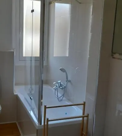 Lejlighed Goito Gallery La Spezia