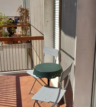 Goito Gallery Apartment *