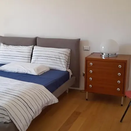 Lejlighed Goito Gallery *