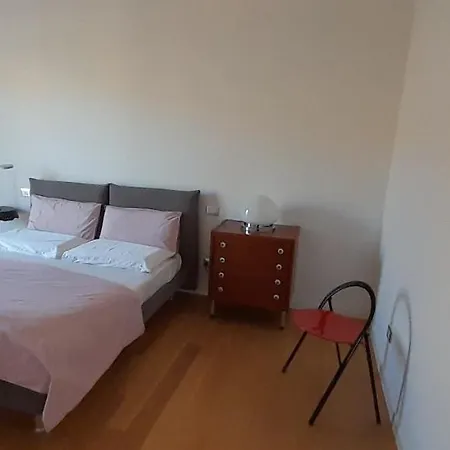 Goito Gallery * La Spezia