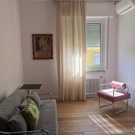 Appartamento Goito Gallery La Spezia