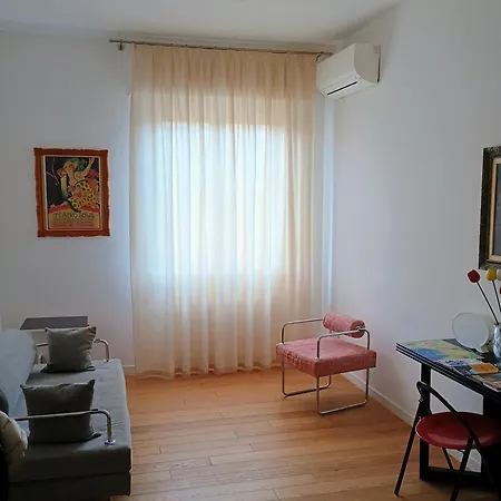 Goito Gallery La Spezia