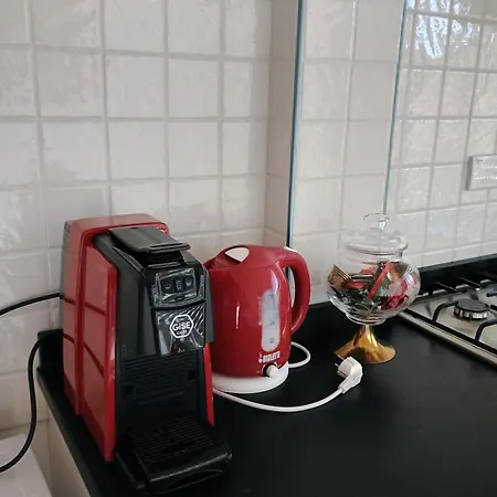 Goito Gallery Apartment *